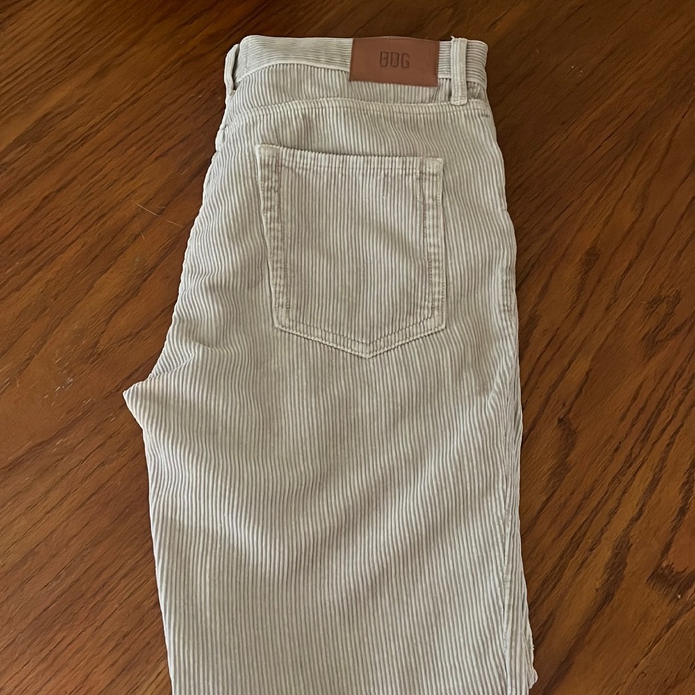 BDG Corduroy Pants